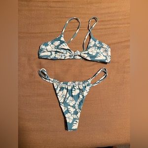 Benoa Blue Hawai’i Set